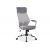 Fotel biurowy Q-319 szary tkanina Q319 SIGNAL