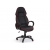 Fotel gabinetowy RUBIN czarny krzesło HALMAR