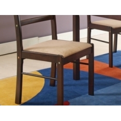 Zestaw stołowy NEW STARTER (stół + 4 krzesła)