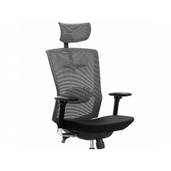 fotel biurowy carlos ,krzesło biurowe