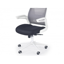 fotel franklin, krzesło biurowe, fotel biurowy