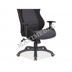 fotel DALTON, krzesło biurowe, fotel biurowy
