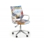 Fotel biurowy IBIS FREESTYLE krzesło NEW HALMAR