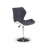 Fotel biurowy MATRIX 2 popiel biały krzesło HALMAR
