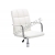 Fotel Q022 biały SIGNAL
