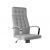 Fotel biurowy Q-136 szary tkanina TILT Q136 SIGNAL