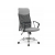 Fotel biurowy VIRE 2 czarny popiel krzesło HALMAR WYSYŁKA 24H