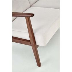 MILANO 2S sofa - jasny beżowy tap. Castel 04 (1p=1szt)-17693