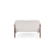 MILANO 2S sofa - jasny beżowy tap. Castel 04 (1p=1szt)-17687