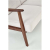 MILANO 2S sofa - jasny beżowy tap. Castel 04 (1p=1szt)-17693
