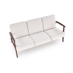 MILANO 3S sofa - jasny beżowy tap. Castel 04 (1p=1szt)-17737