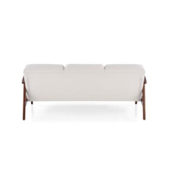 MILANO 3S sofa - jasny beżowy tap. Castel 04 (1p=1szt)-17738