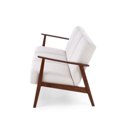MILANO 3S sofa - jasny beżowy tap. Castel 04 (1p=1szt)-17740