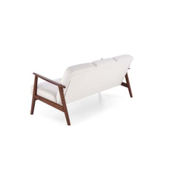 MILANO 3S sofa - jasny beżowy tap. Castel 04 (1p=1szt)-17742