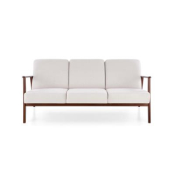 MILANO 3S sofa - jasny beżowy tap. Castel 04 (1p=1szt)-17747