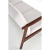MILANO 3S sofa - jasny beżowy tap. Castel 04 (1p=1szt)-17746