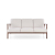 MILANO 3S sofa - jasny beżowy tap. Castel 04 (1p=1szt)-17747