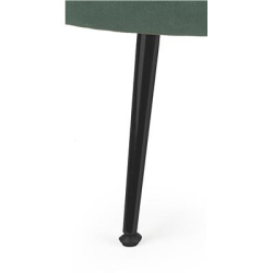 AMORINITO / AMORINITO XL komplet nóżek, kolor: czarny (1kpl=4szt)