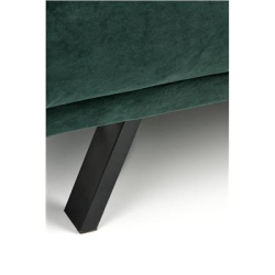 ARMANDO sofa ciemny zielony (1p=1szt)-21988