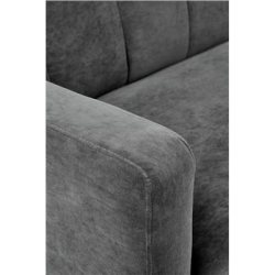ARMANDO sofa popielaty (1p=1szt)-21993