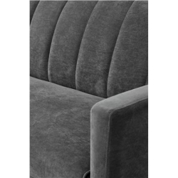 ARMANDO sofa popielaty (1p=1szt)-21994