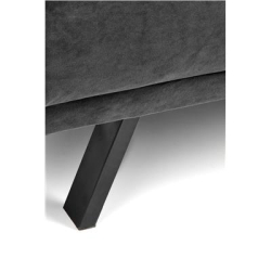 ARMANDO sofa popielaty (1p=1szt)-21995
