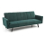 ARMANDO sofa ciemny zielony (1p=1szt)-21982