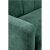 ARMANDO sofa ciemny zielony (1p=1szt)-21986