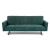 ARMANDO sofa ciemny zielony (1p=1szt)-21989