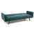 ARMANDO sofa ciemny zielony (1p=1szt)-21990