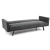 ARMANDO sofa popielaty (1p=1szt)-21997