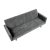 ARMANDO sofa popielaty (1p=1szt)-21998