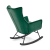 BAZALTO fotel bujany c.zielony (1p=1szt)-22551