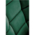 BAZALTO fotel bujany c.zielony (1p=1szt)-22555