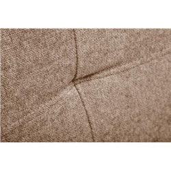 CARLITO sofa rozkładana beżowy (1p=1szt)-23426