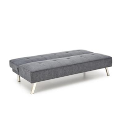CARLITO sofa rozkładana popiel (1p=1szt)-23430