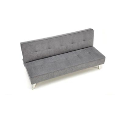 CARLITO sofa rozkładana popiel (1p=1szt)-23431