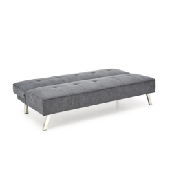 CARLITO sofa rozkładana popiel (1p=1szt)-23432