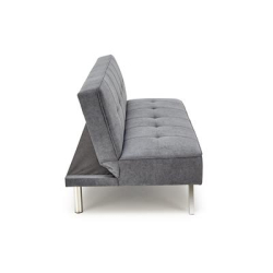 CARLITO sofa rozkładana popiel (1p=1szt)-23434
