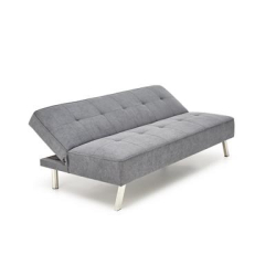 CARLITO sofa rozkładana popiel (1p=1szt)-23435