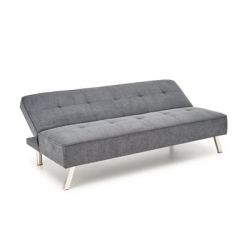 CARLITO sofa rozkładana popiel (1p=1szt)-23441
