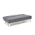 CARLITO sofa rozkładana popiel (1p=1szt)-23430