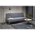 CARLITO sofa rozkładana popiel (1p=1szt)-23433