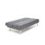 CARLITO sofa rozkładana popiel (1p=1szt)-23436