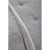 CARLITO sofa rozkładana popiel (1p=1szt)-23437
