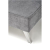 CARLITO sofa rozkładana popiel (1p=1szt)-23438