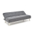 CARLITO sofa rozkładana popiel (1p=1szt)-23441