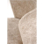 CEZAR fotel wypoczynkowy, beżowy (1p=1szt)-23654