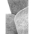 CEZAR fotel wypoczynkowy, popielaty (1p=1szt)-23666
