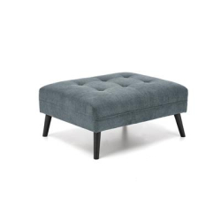 CORNELIUS sofa rozkładana z funkcją narożnika popiel (1p=1szt)-23912